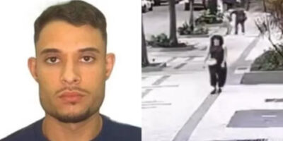 Bandido morre em confronto durante operação contra quadrilha que baleou arqueóloga no Leblon
