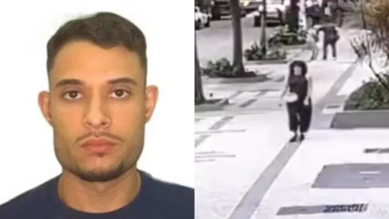 Bandido morre em confronto durante operação contra quadrilha que baleou arqueóloga no Leblon