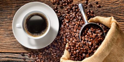 Rio quer voltar a ser potência do café e aposta em produção de 4 milhões de sacas e 200 mil empregos