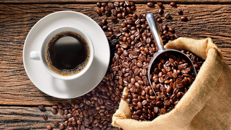 Rio quer voltar a ser potência do café e aposta em produção de 4 milhões de sacas e 200 mil empregos