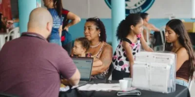 Maricá oferece exames preventivos, mamografias, vacinas e testes gratuitos para mulheres até sexta-feira