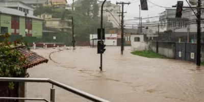 Obra contra enchentes em Petrópolis fica R$ 4,5 milhões mais cara e licitação é adiada para 2027