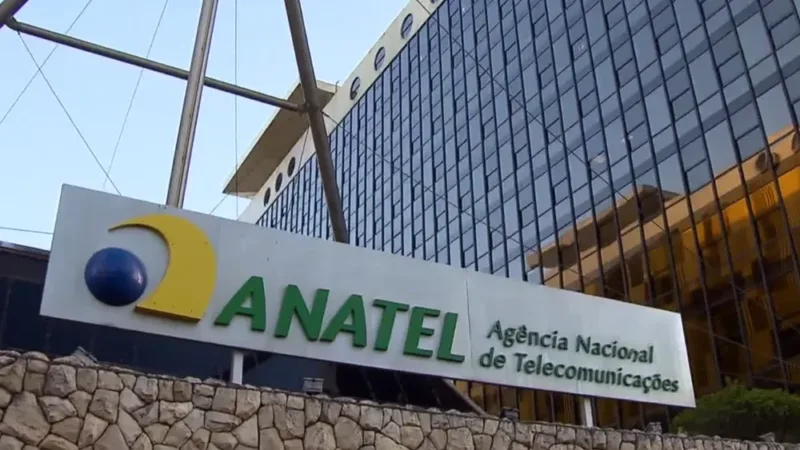 Anatel vai passar a exigir biometria facial para manter e cadastrar linhas de celular