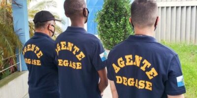 Prefeitura do Rio sanciona lei que garante meia-entrada para agentes do Degase em shows, cinemas e eventos esportivos