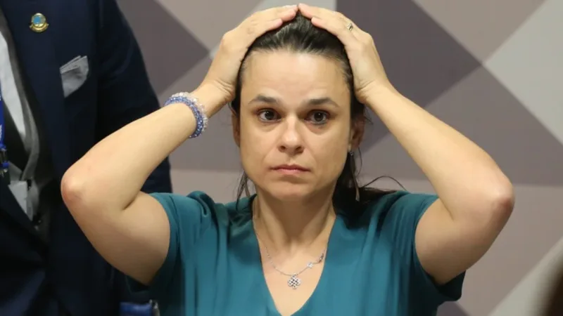 Autora do impeachment de Dilma perde eleição e questiona eleitores: “Por que não recebi seu voto?”