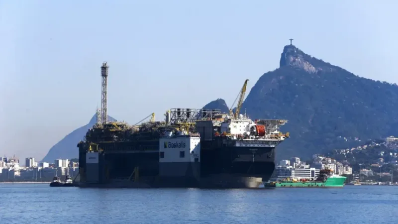 Rio pode perder bilhões em royalties do petróleo; STF adia julgamento sobre divisão dos recursos