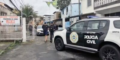 Polícia Civil desarticula esquema que usava motoristas de aplicativo para roubar carga de R$ 488 mil na Dutra